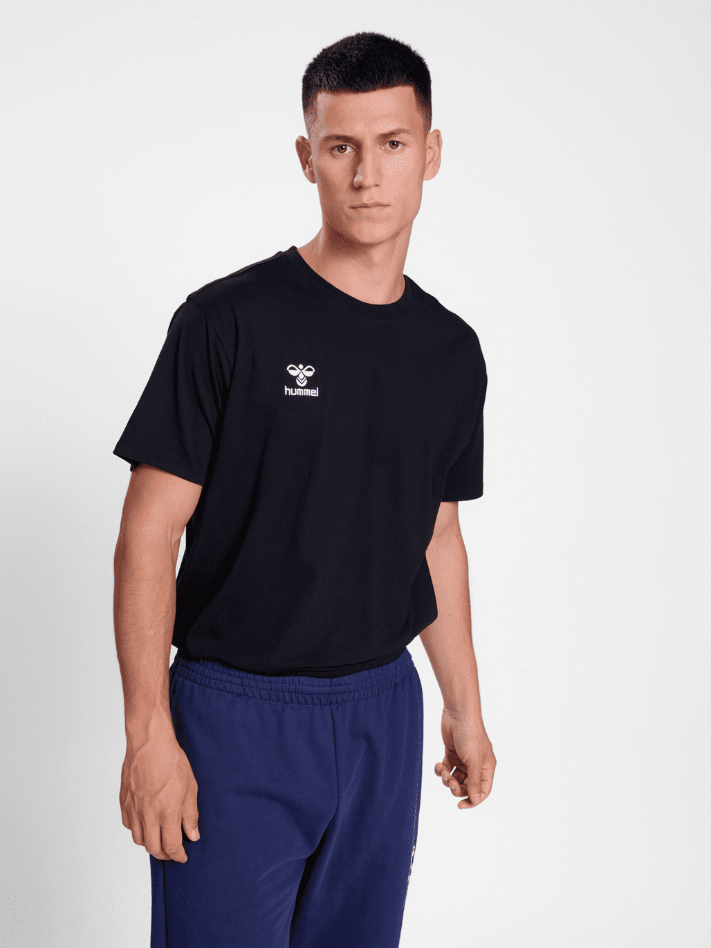 Go 2.0 T-Shirt S/S