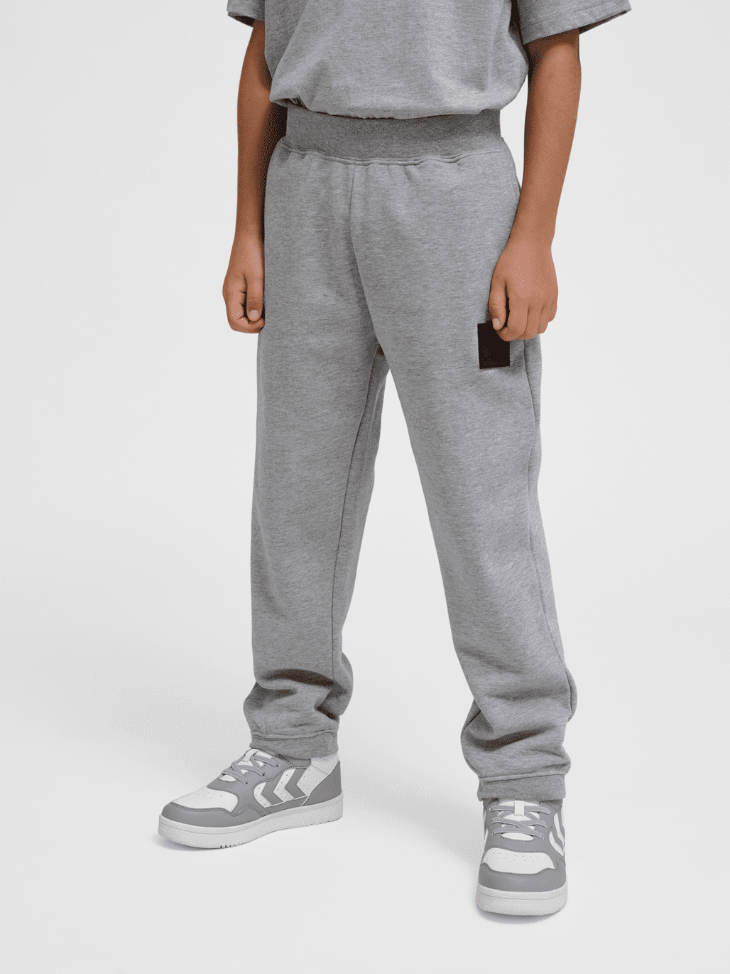 Clean Adjustable Pants Joggingbuksur, Til Børn