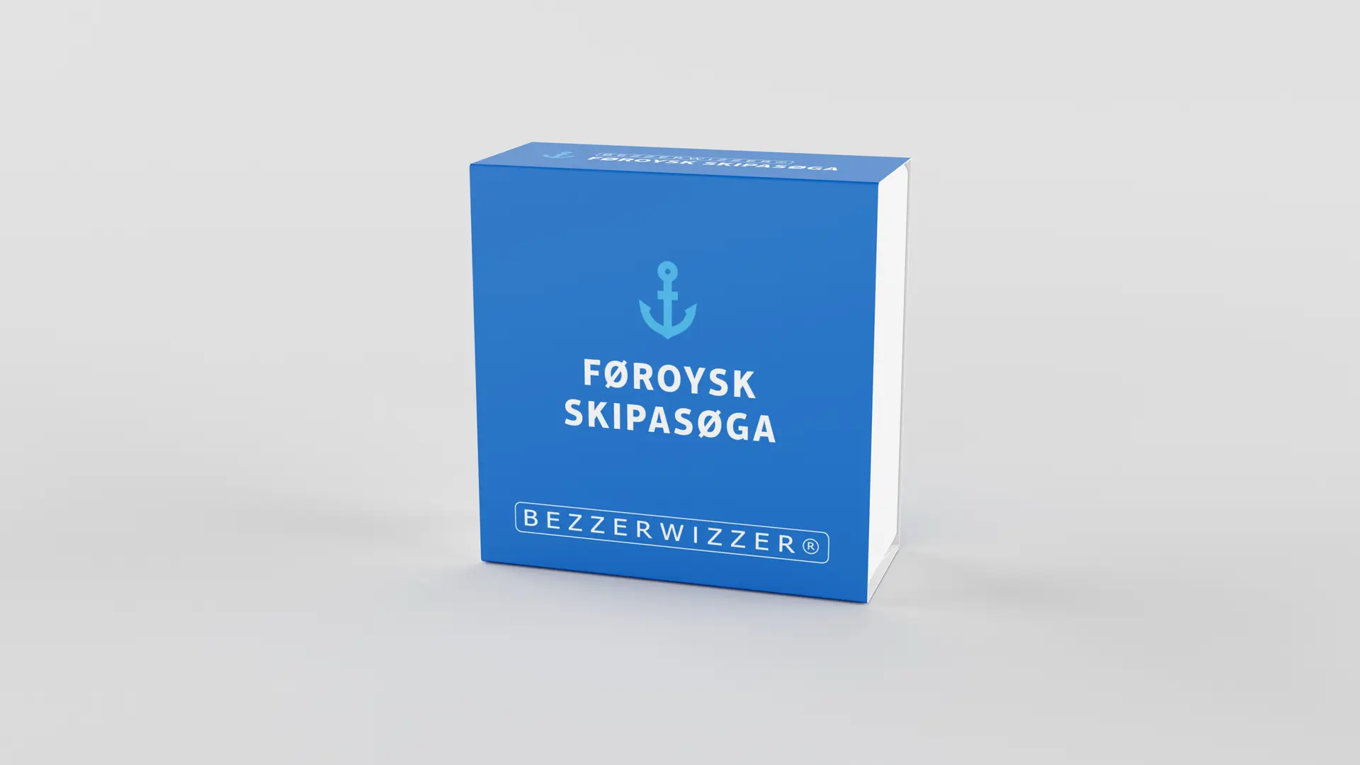 Bricks, Føroysk Skipasøga