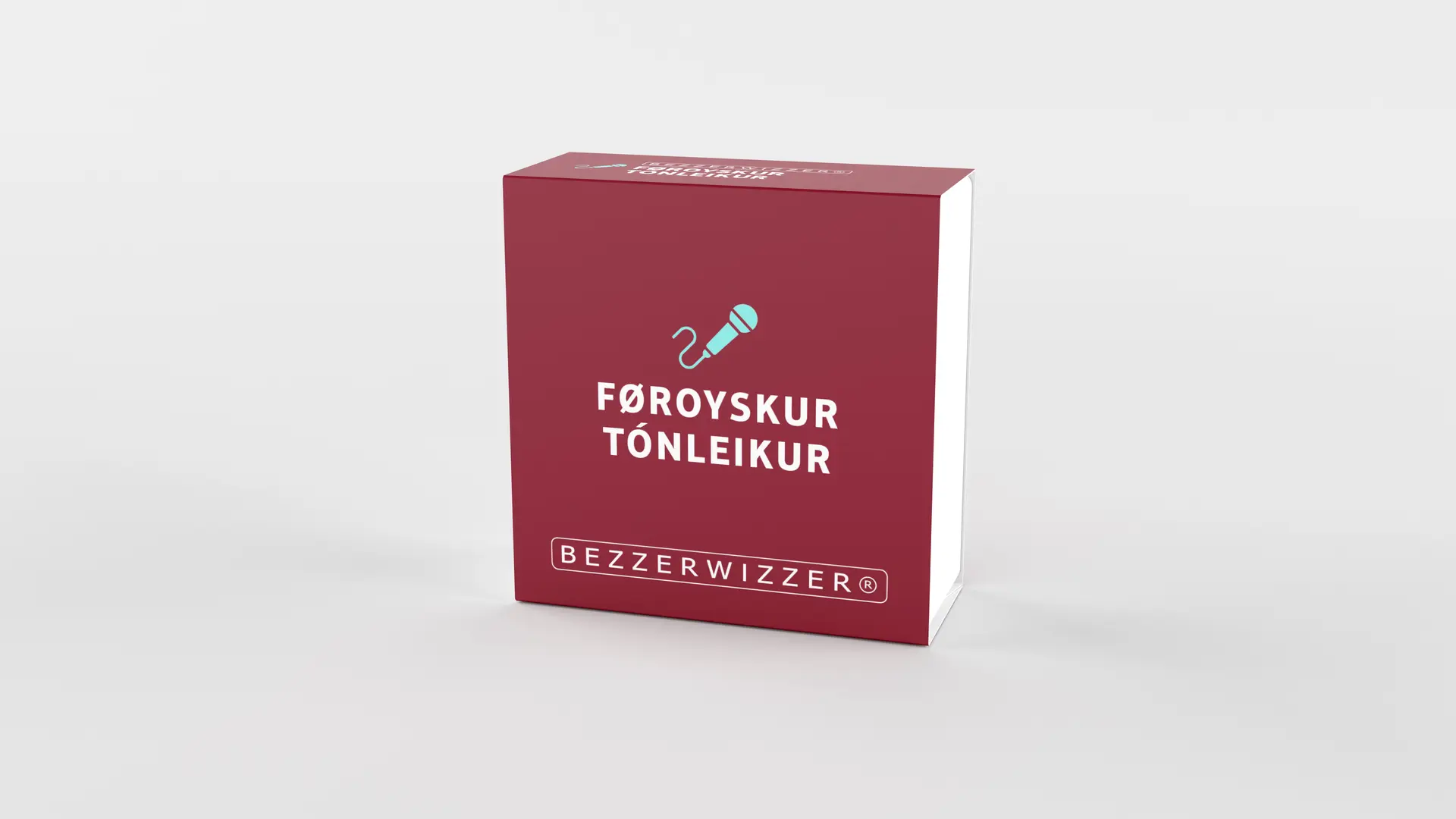 Bricks, Føroyskur Tónleikur