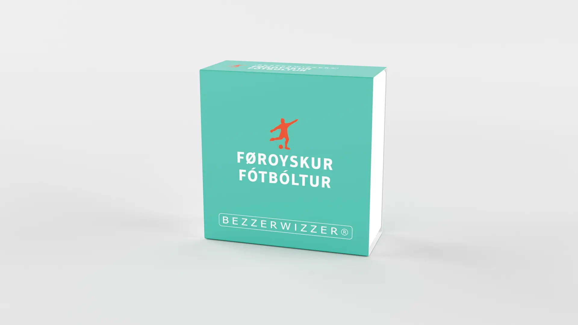 Bricks, Føroyskur Fótbóltur