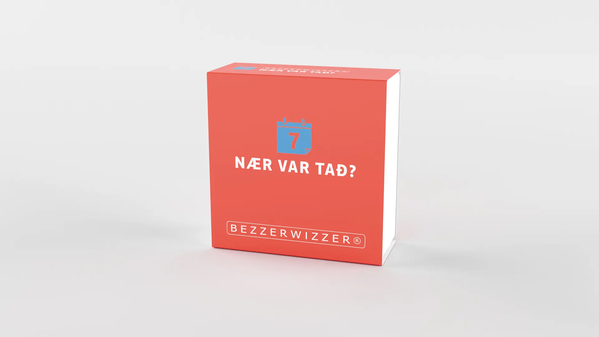 Bricks, Nær Var Tað?