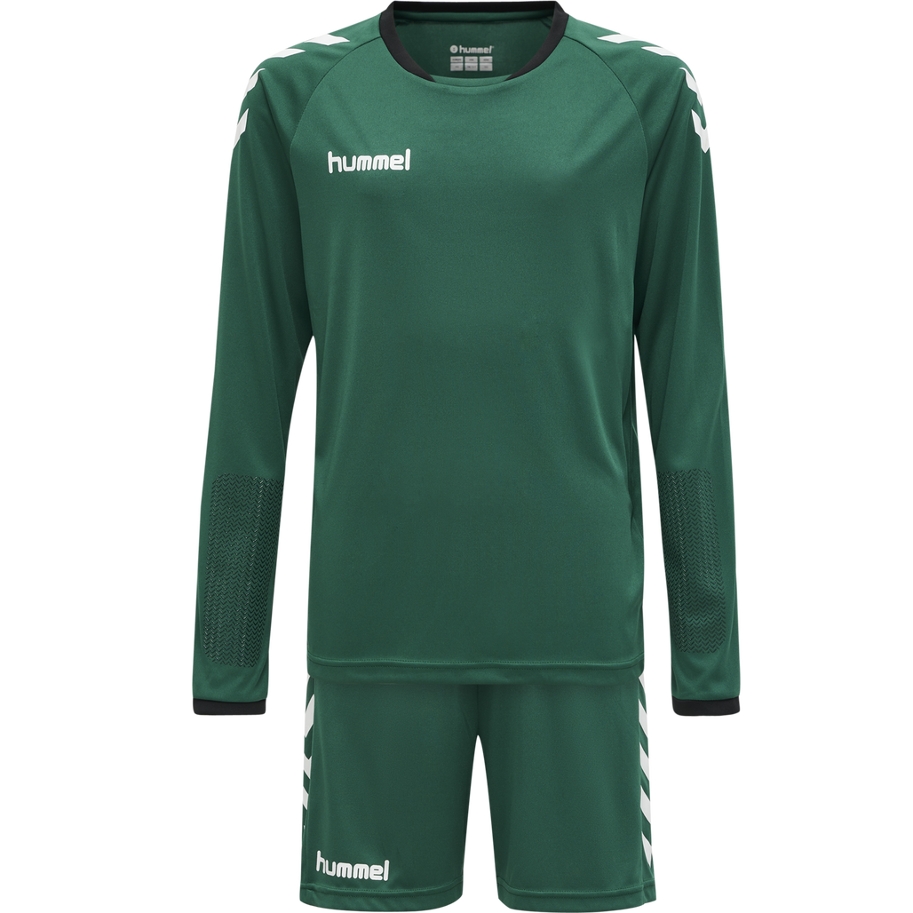 Core Gk Málmanssett, Til Børn