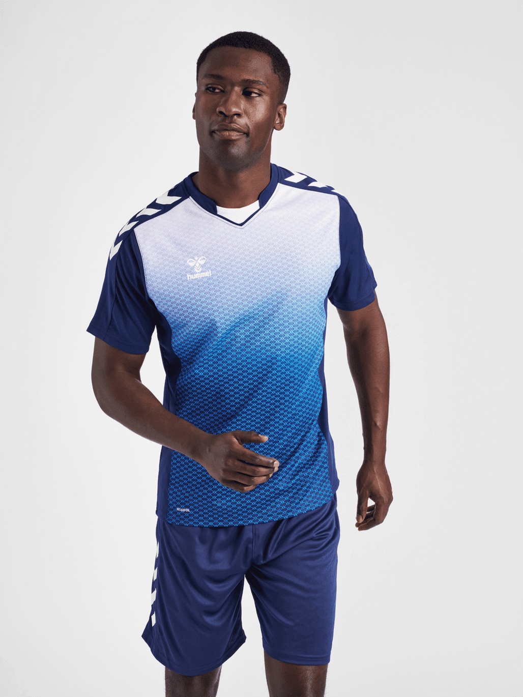 Core Xk Sublimation Jersey S/S T-Shirt