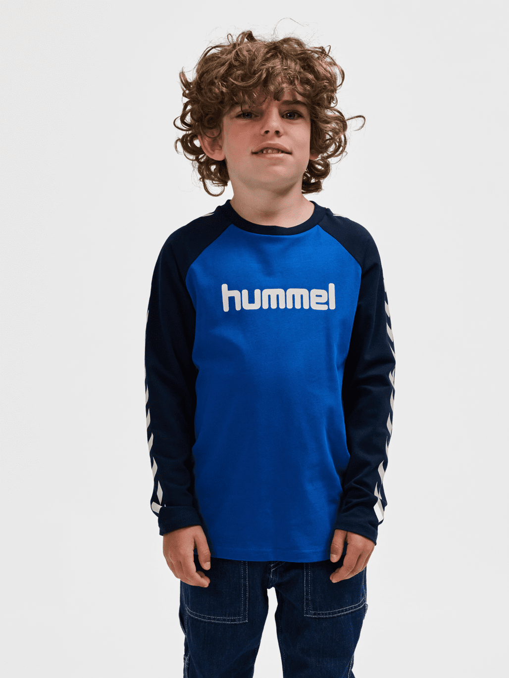 Boys T-Shirt L/S