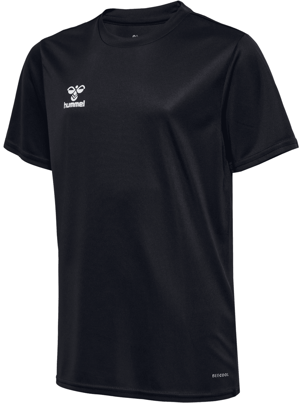 Essential Jersey S/S T-Shirt Til Børn Nsí Klæðir