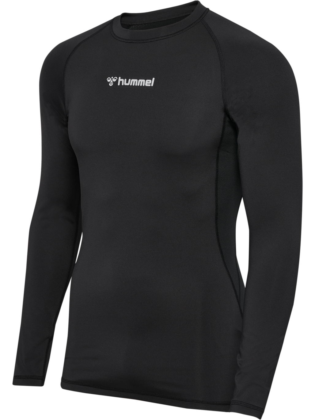 Bl Performance Tee L/S Sveittablusa Til Menn – 07 Vestur