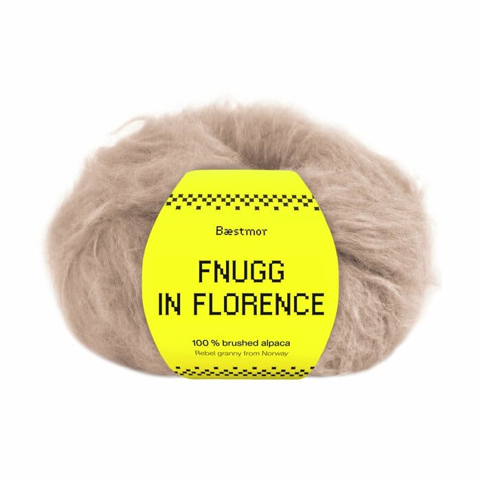 Fnugg In Florence Kamel 905