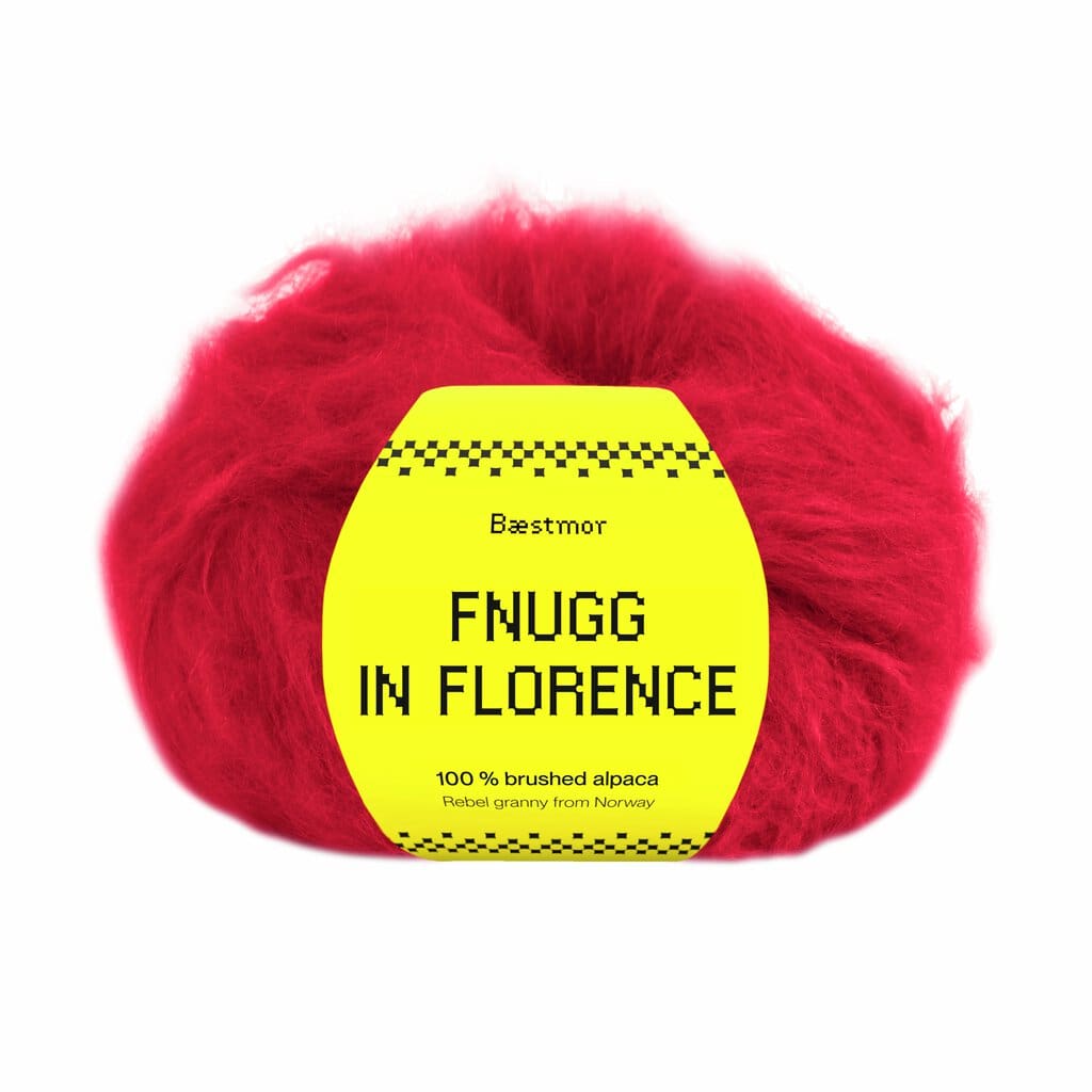 Fnugg In Florence Reytt 907