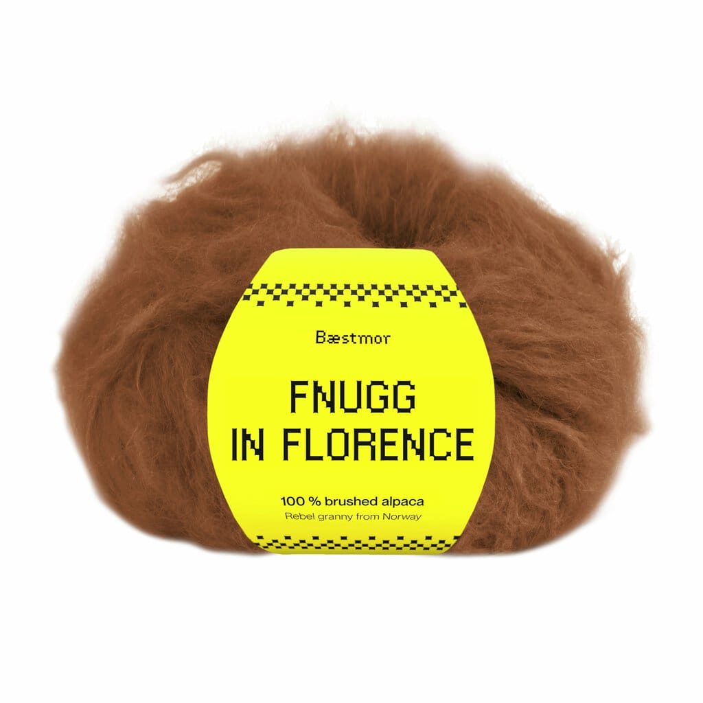 Fnugg In Florence Sjokolade 939