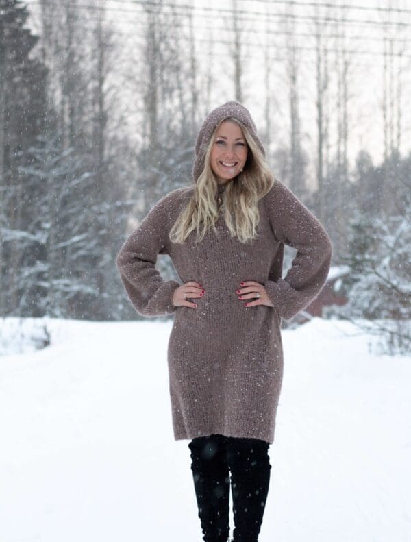 Gabriella Dress