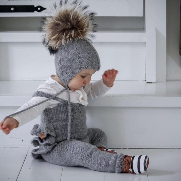 Uppskrift – Lykkeliten Baby Hue