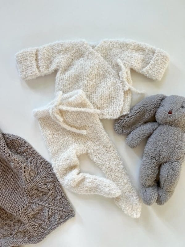 Gåsunge Baby Set