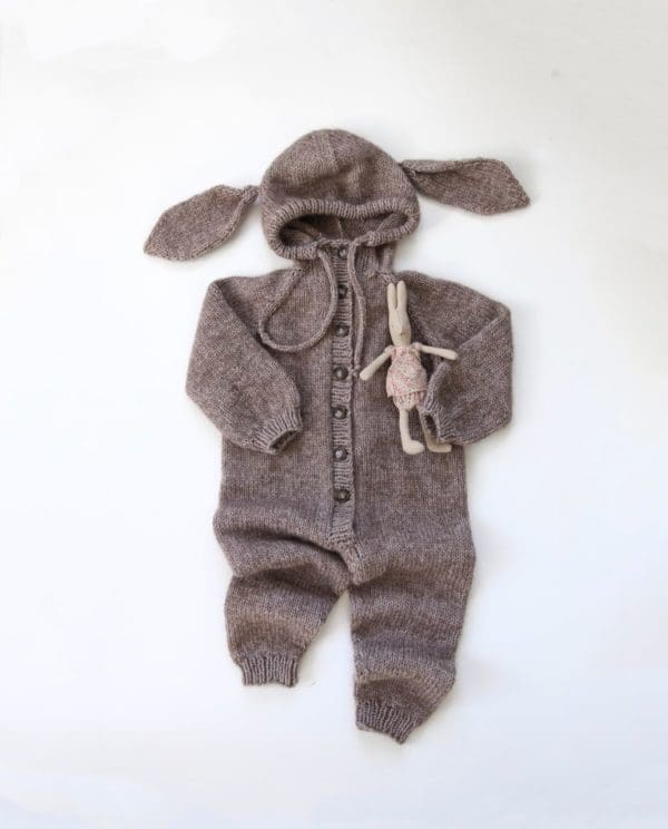 Gabriella Overall