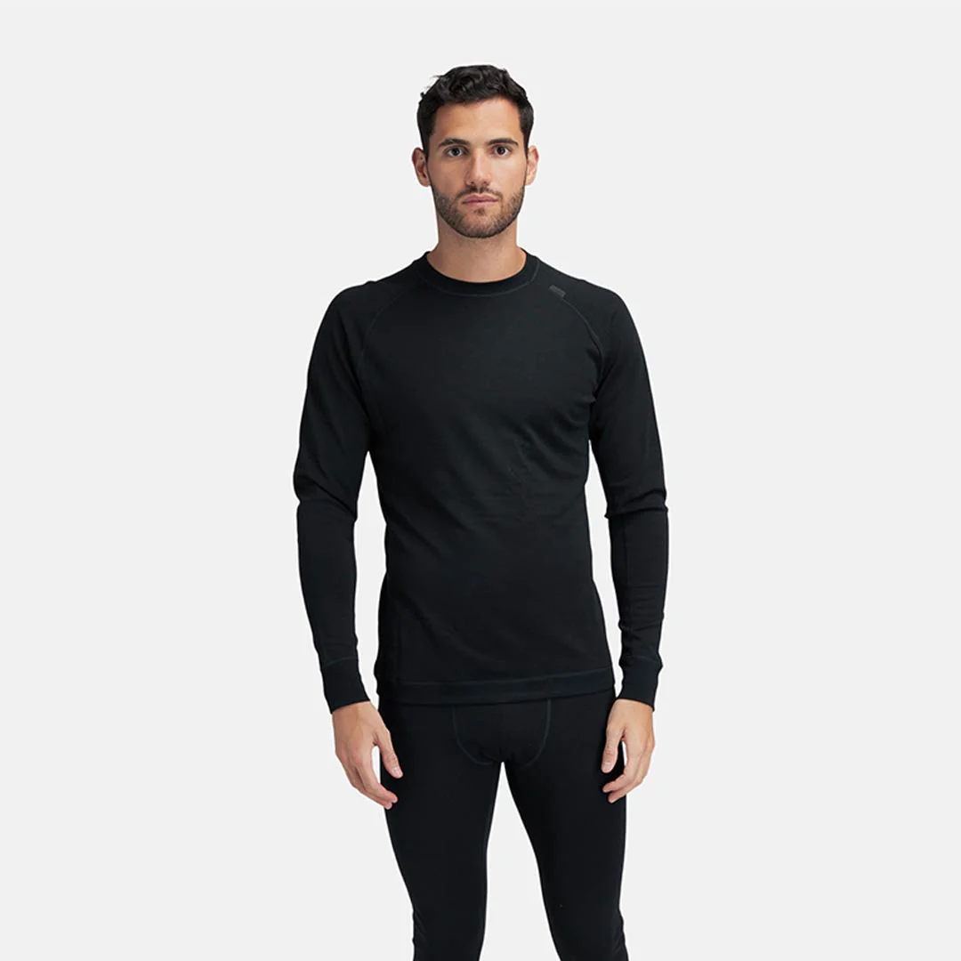 M Bambull Long Sleeve