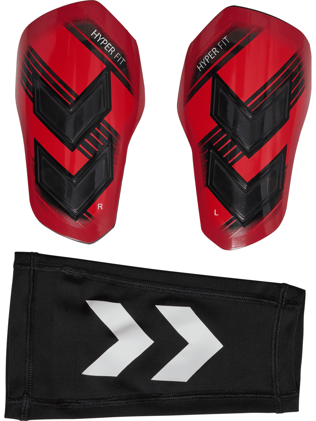 Shin Guards Hyper Fit Leggverja – 07 Vestur
