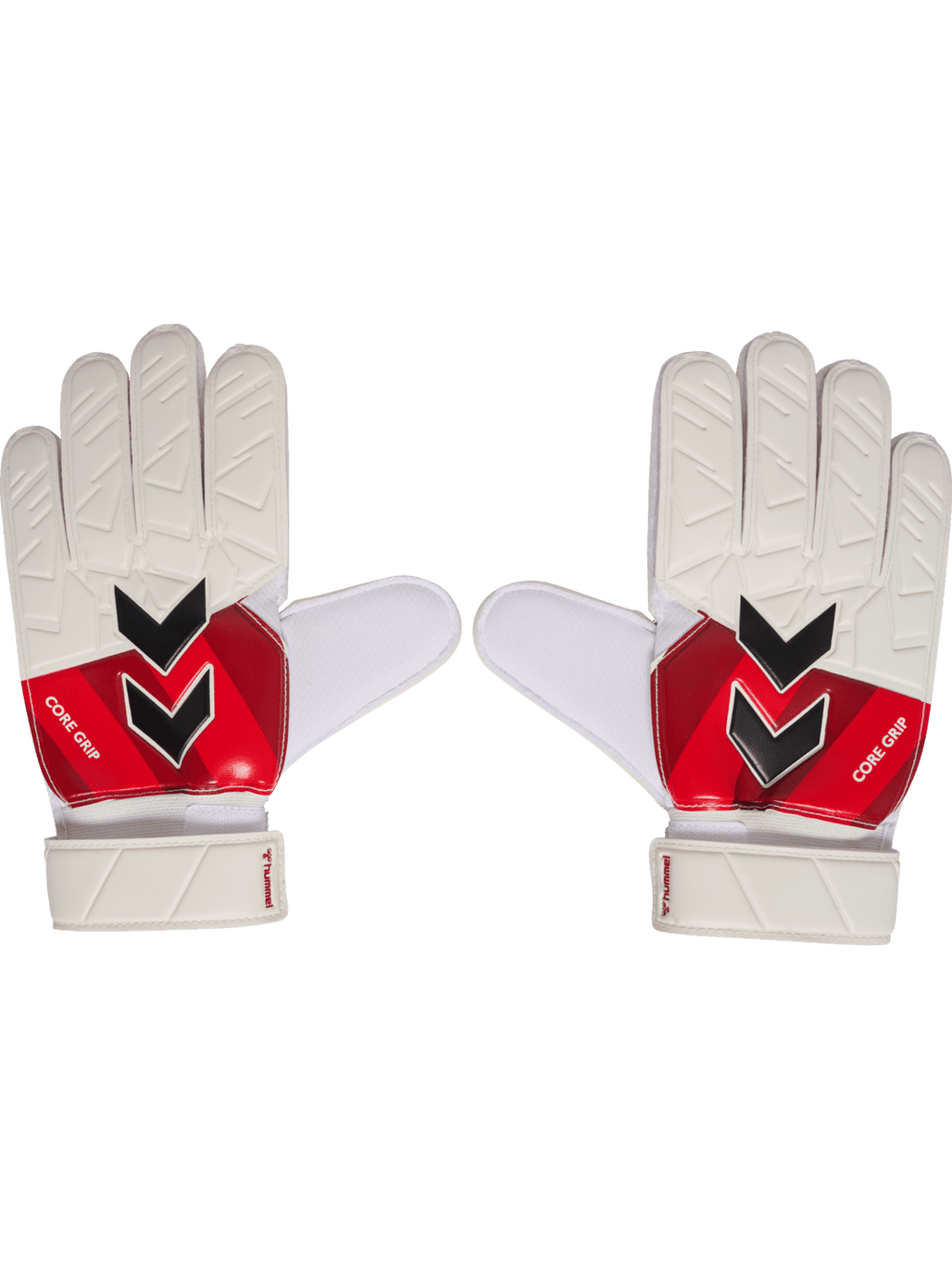 Gk Gloves Core Grip Málmanshandskar – 07 Vestur