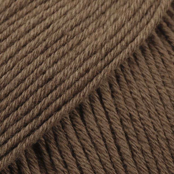 Safran Uni 68 Kaffe
