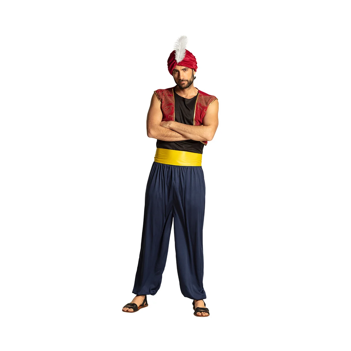 Aladdin Búni, One Size