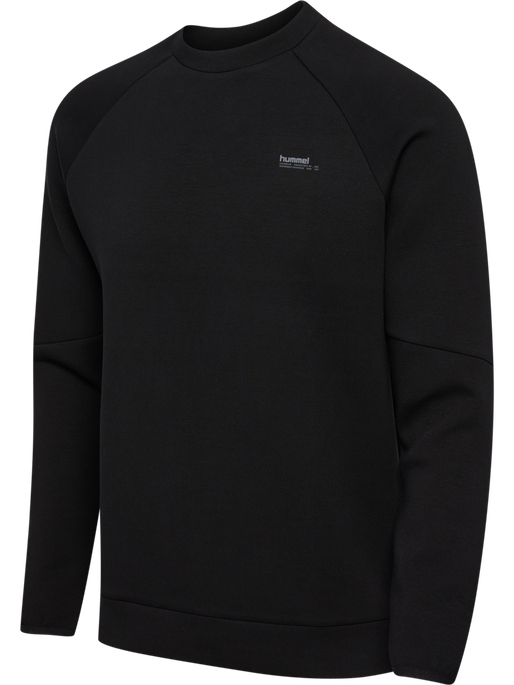 Tech Fleece Regular Crew Sweatshirt