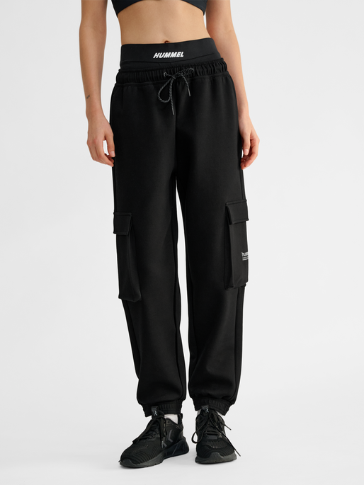 Tech Fleece Loose Cargo Pants Joggingbuksur (Unisex)