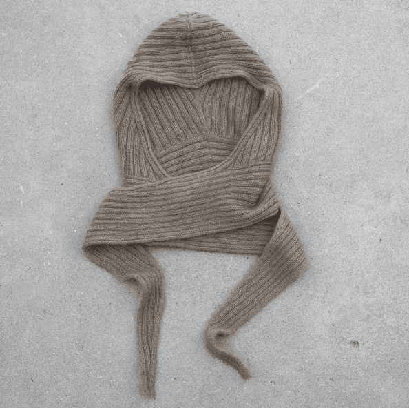 Bindiuppskrift – Alex Hætte – Dansk
