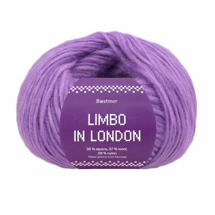 Limbo In London – Lavender 412