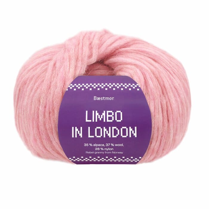 Limbo In London – Flamingo 414