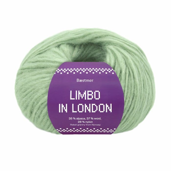 Limbo In London – Green Leaf 420