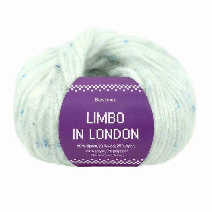 Limbo In London – Blue Dots 427