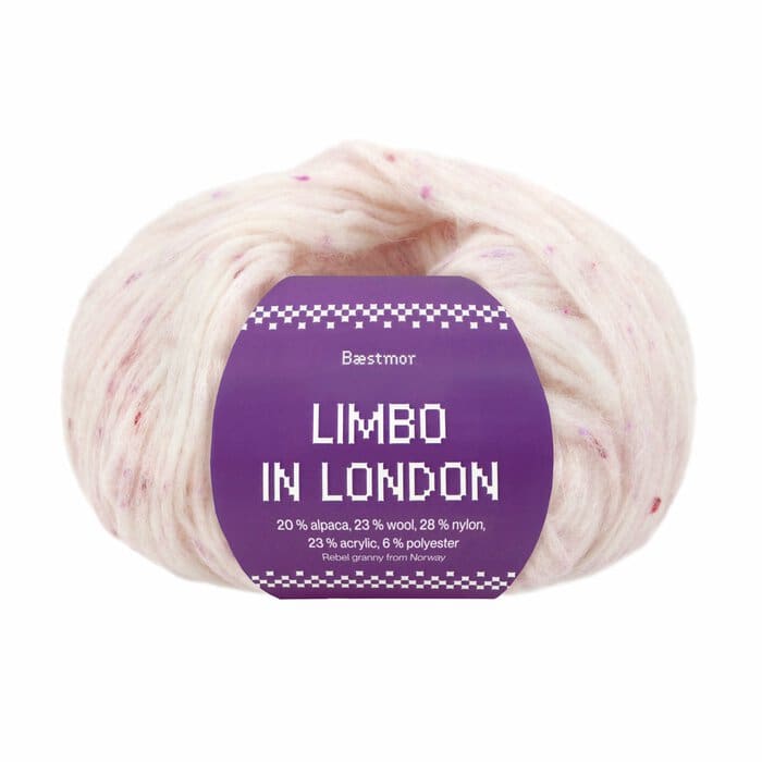 Limbo In London – Pink Dots 426