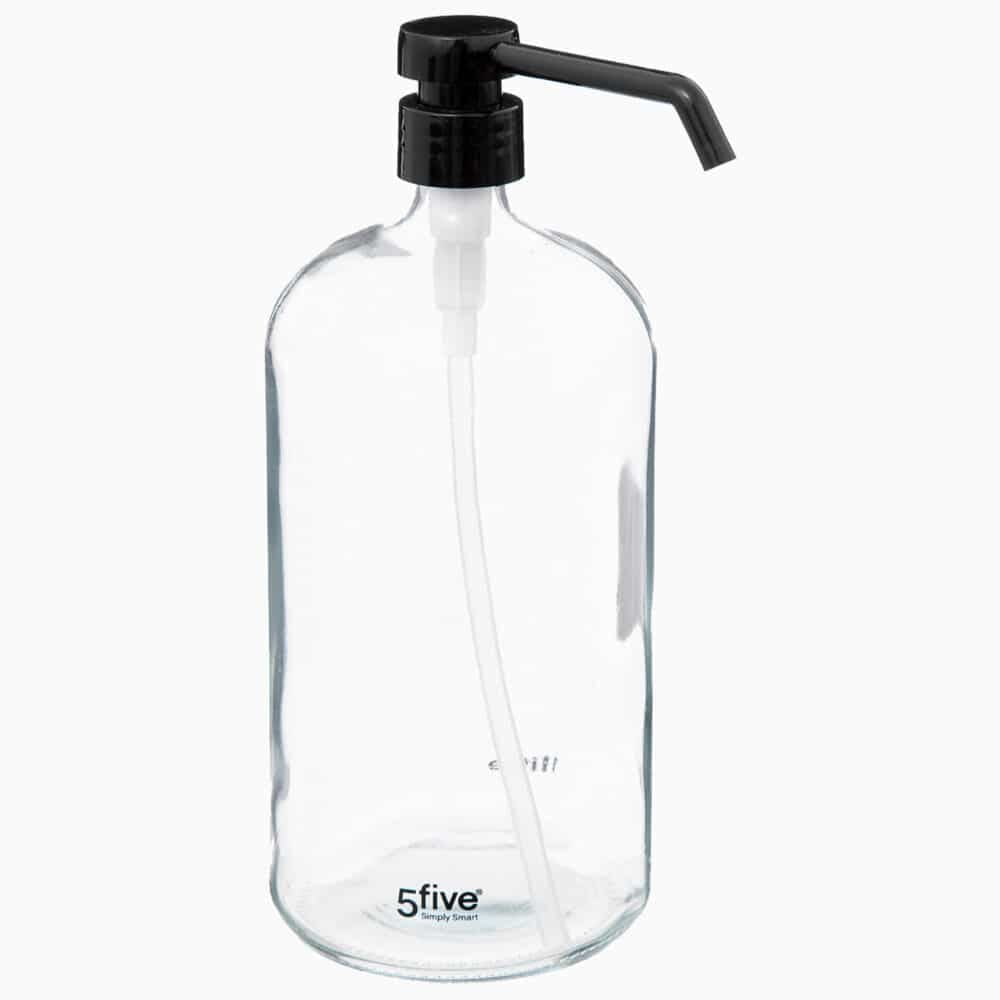 Freja – Sápupumpa 1000Ml, Glas