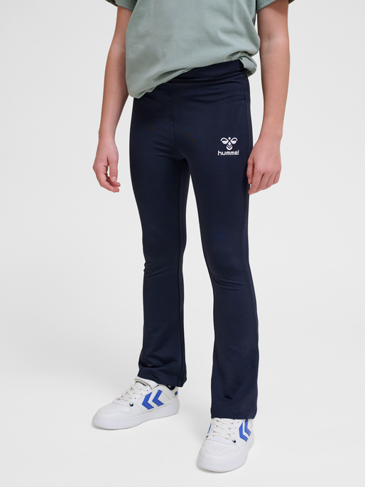 Aya High Rise Flare Pants, Til Gentur