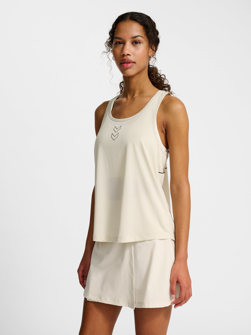Court Light Weight Tanktop W