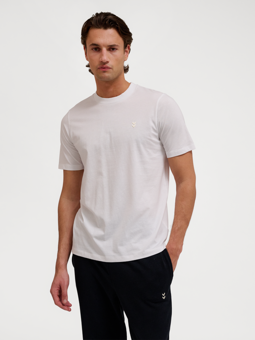 Pulse T-Shirt Til Menn