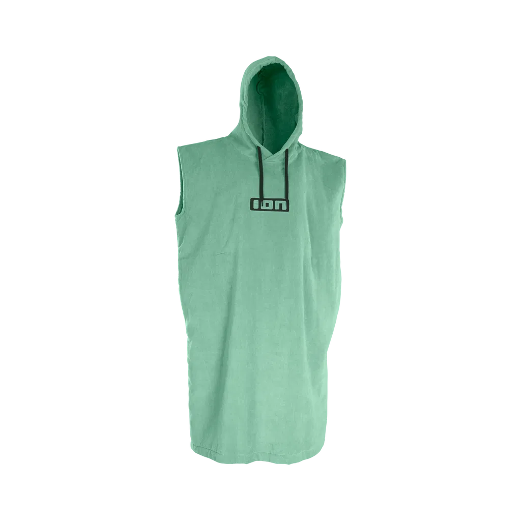 Iow-Poncho Grom : Grom (115-155) Mintgrøn