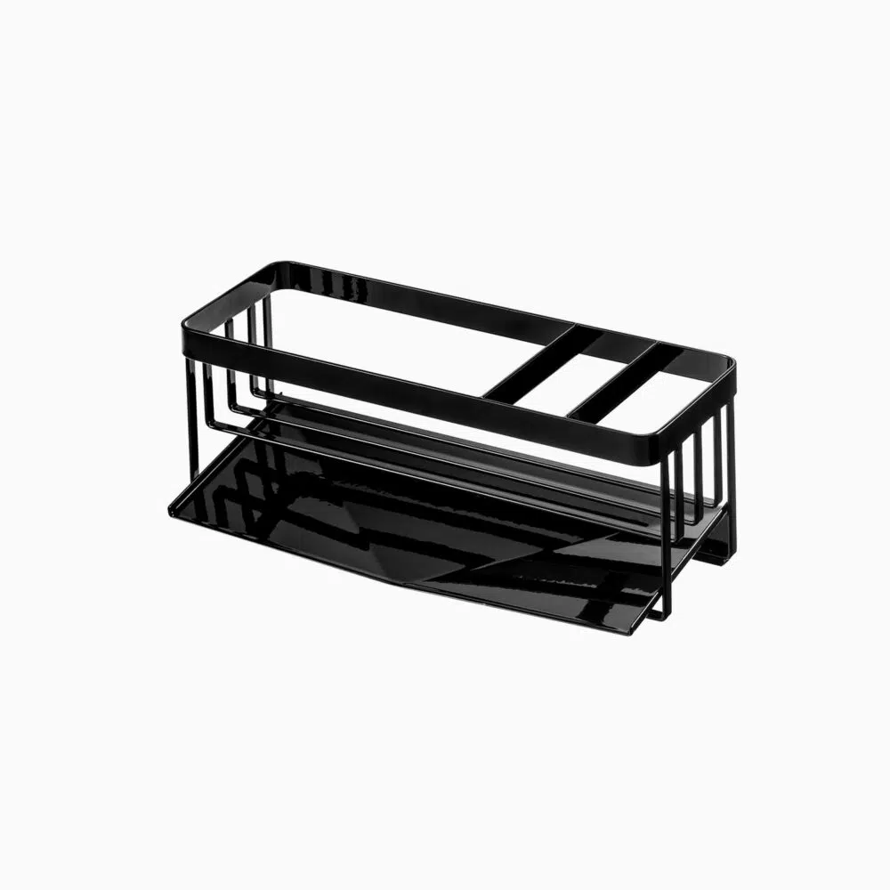 Thora – Yamazaki Haldri Til Uppvaskibust V.M. 25X10X9,5Cm Svartur