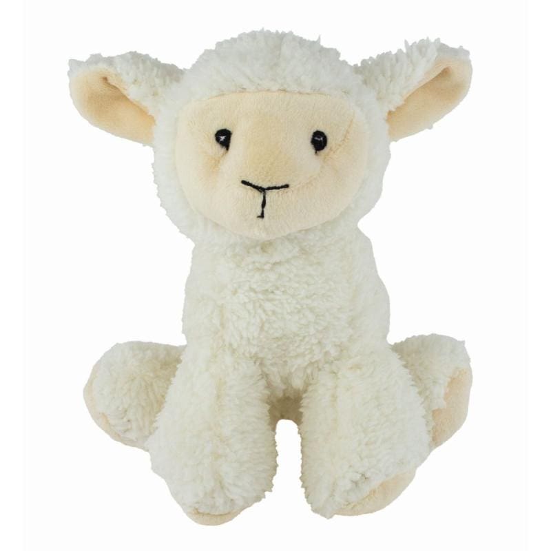 Lamb Bamsa 18Cm