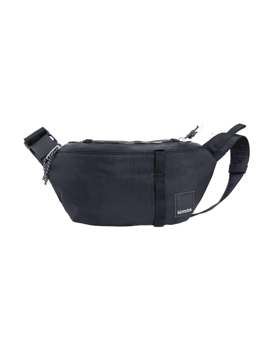 Blaze Beltitaska 30X15X7,5Cm 1,5L Jet Black