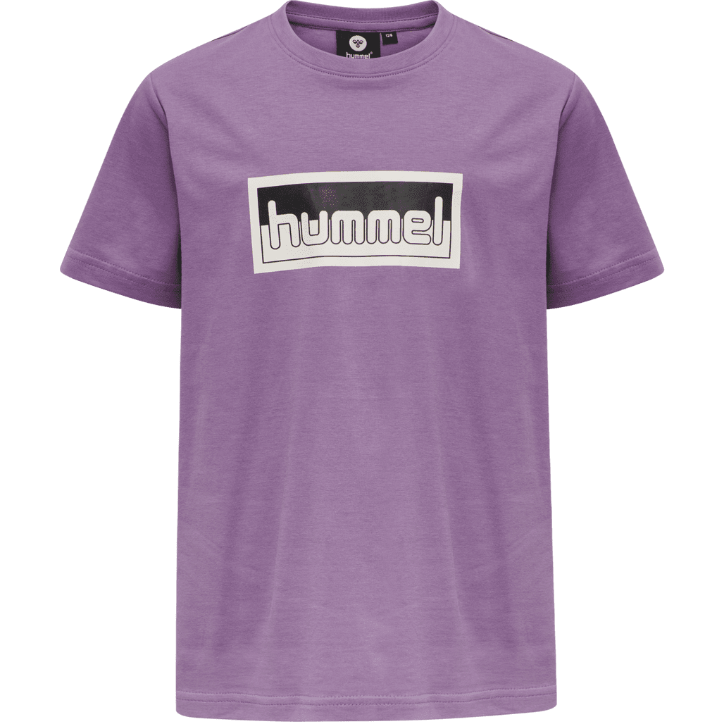 Mono T-Shirt S/S Til Børn