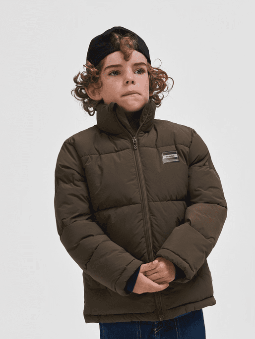 Crisp Tex Jakki