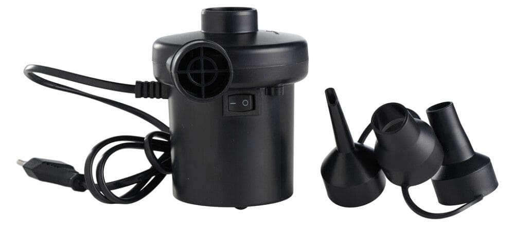 El-Luftpumpa 220-240V