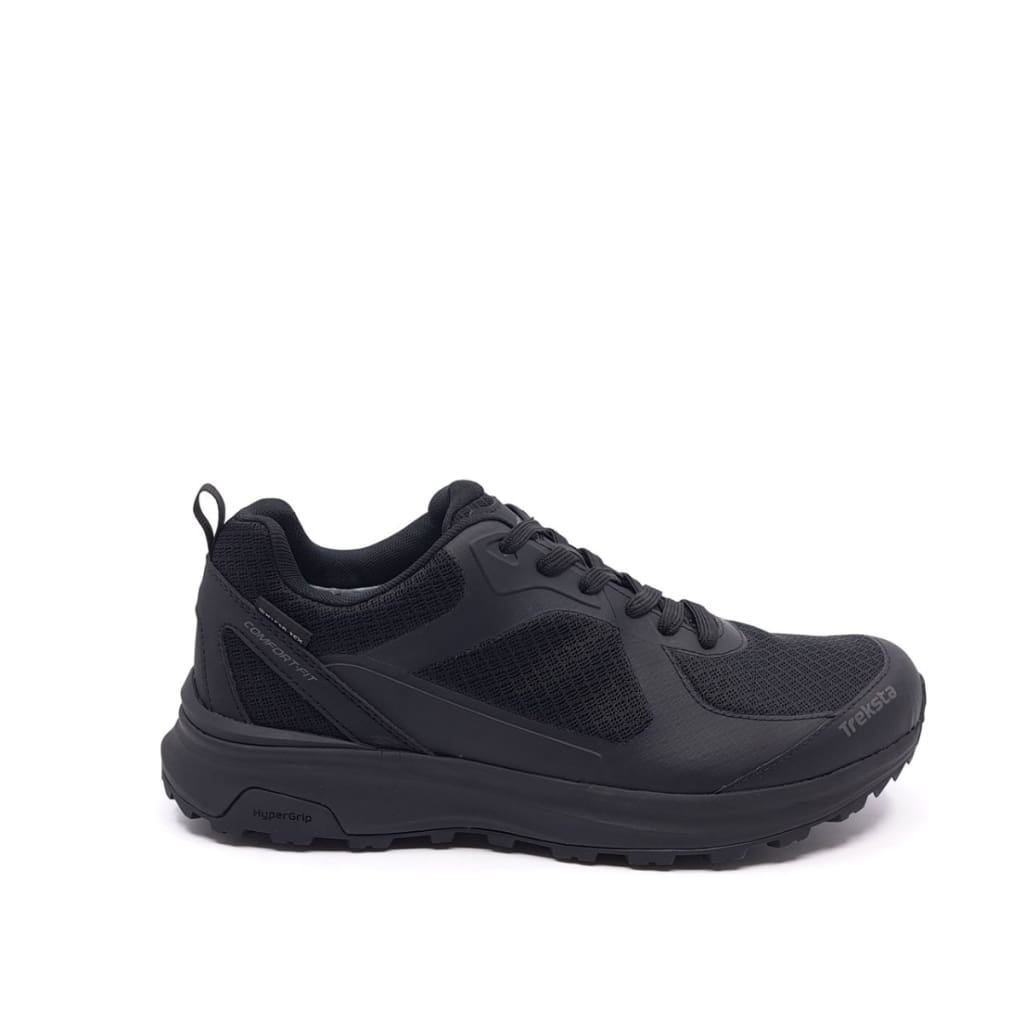 Camel Low Lace Htx Skógvar, Svartir