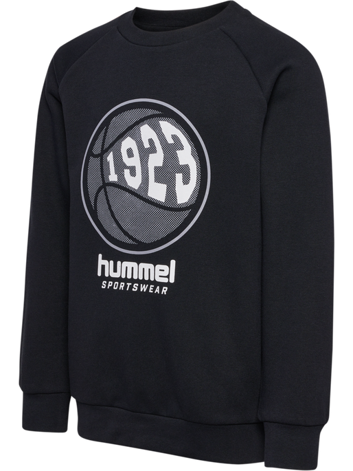 Loksi Sweatshirt Til Børn