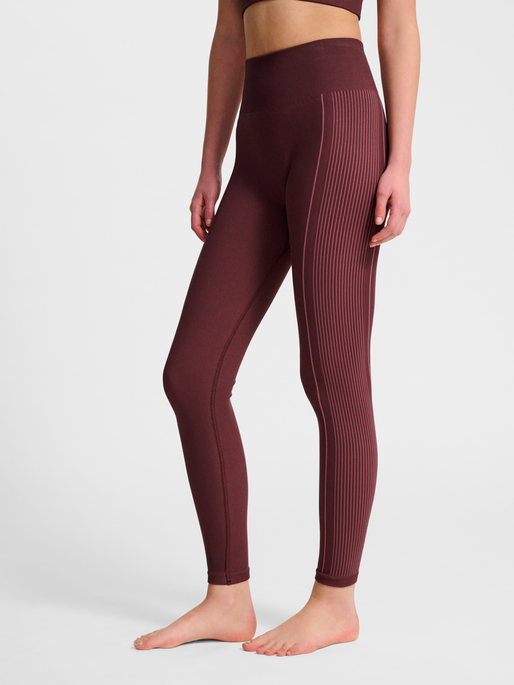 Yoga Seamless Hw Tights