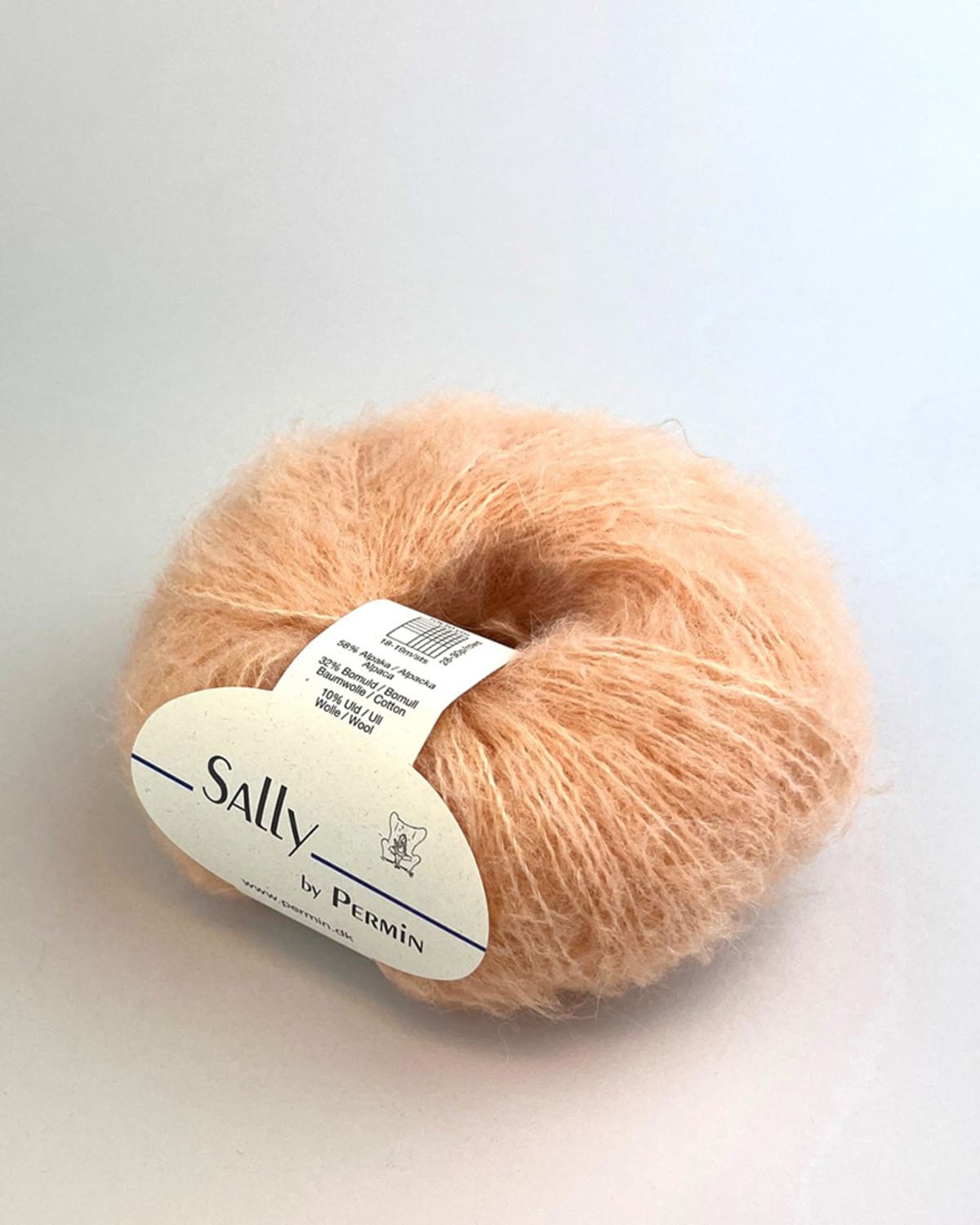 Sally Flamingo Fv. 03