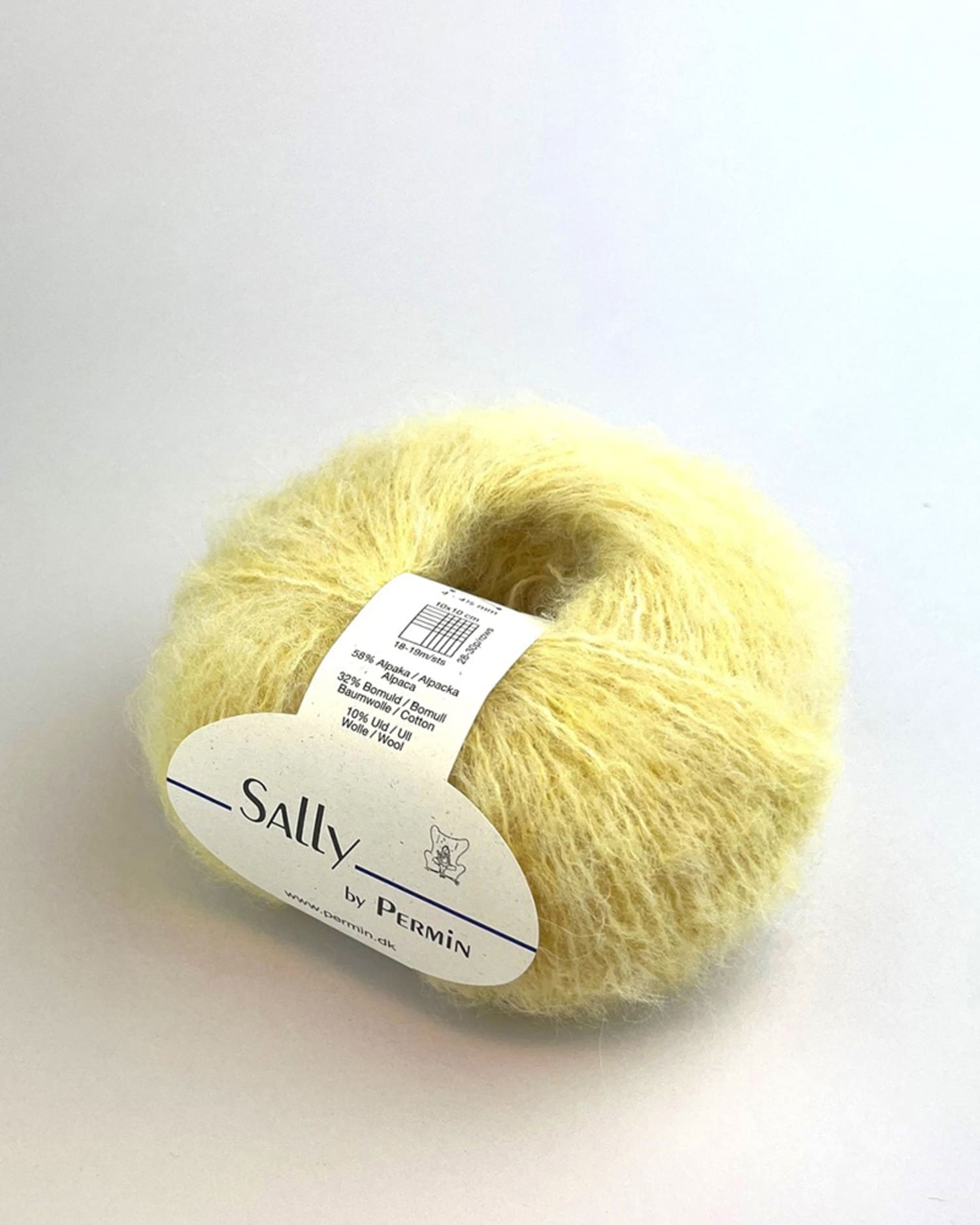 Sally Solgul Fv. 05