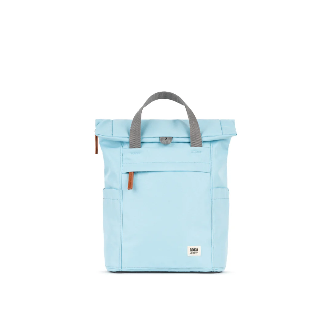Finchley A Ryggsekkur 34X25X12Cmsmall Ice