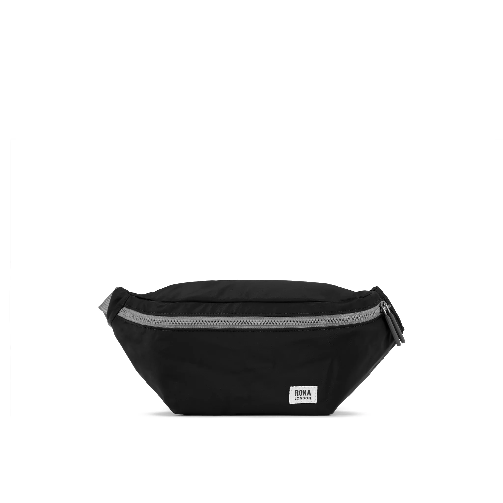 Jubilee Beltitaska 15,2X28X7,6Cm Medium – Nylon Black