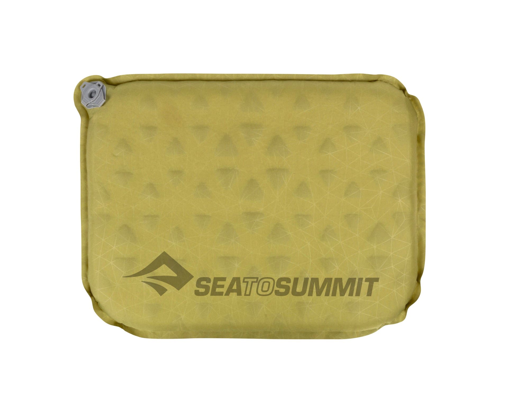 Self Inflating Delta V Seat Olive